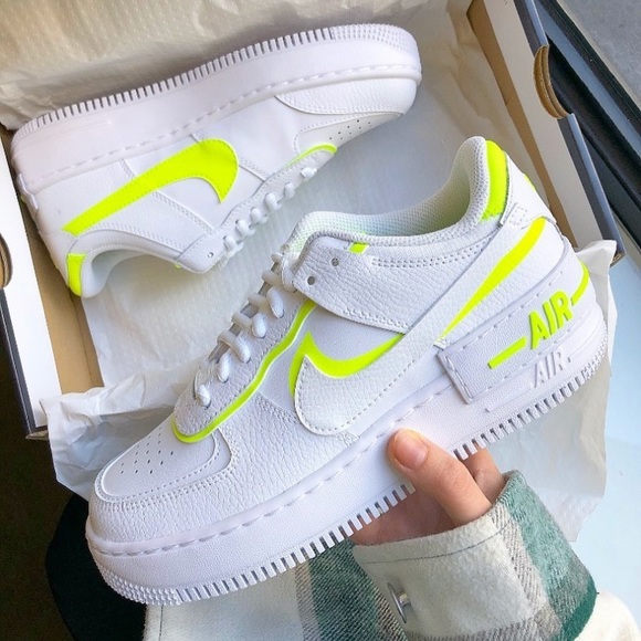 Nike Shoes - Nike air force 1 sneakers